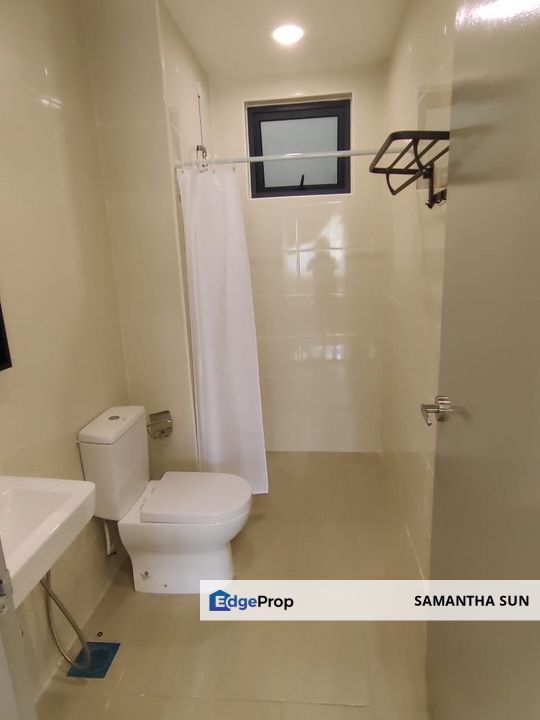 🔥 PREMIUM SERVICED LIVING UNIT TO LEASE @ ASTER RESIDENCE, SUNGAI LONG, Selangor, Bandar Sungai Long