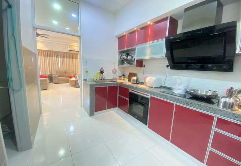 Bandar Hillpark