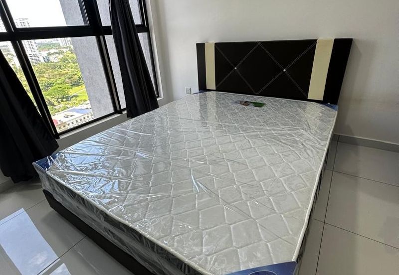 Sky Trees @ Bukit Indah