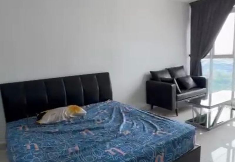 KSL Residences @ Daya