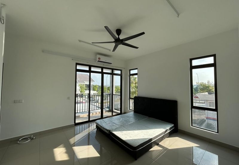 Aspira ParkHomes @ Gelang Patah