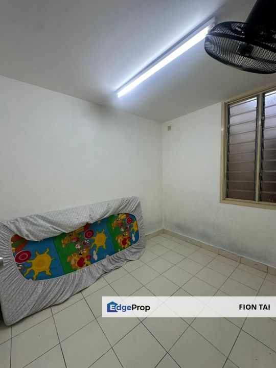 Taman Mutiara Rini Double Storey Terrace House For Rent, Johor, Skudai