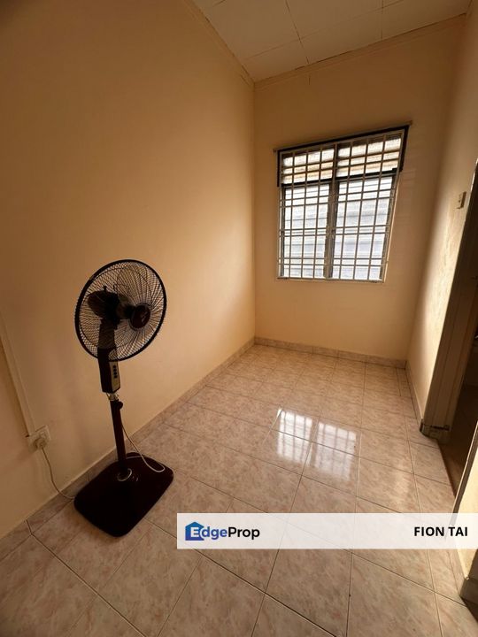 Taman Mutiara Rini Double Storey Terrace House For Rent for Rental @RM2 ...