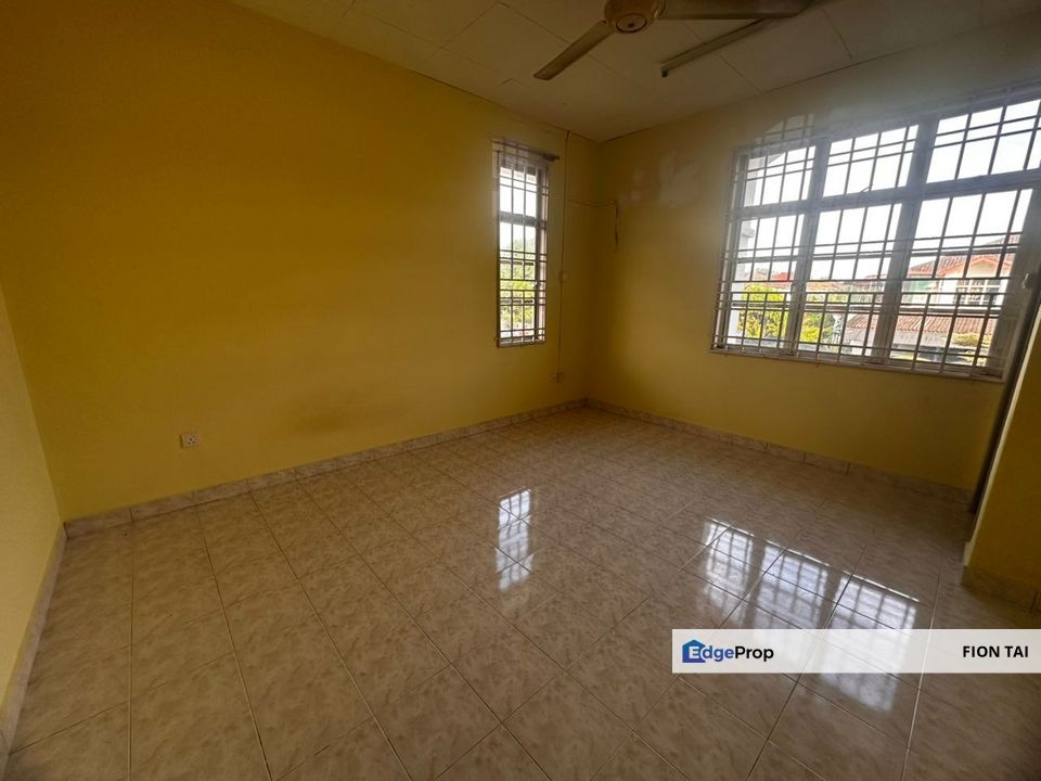 Taman Mutiara Rini Double Storey Terrace House For Rent for Rental @RM2 ...