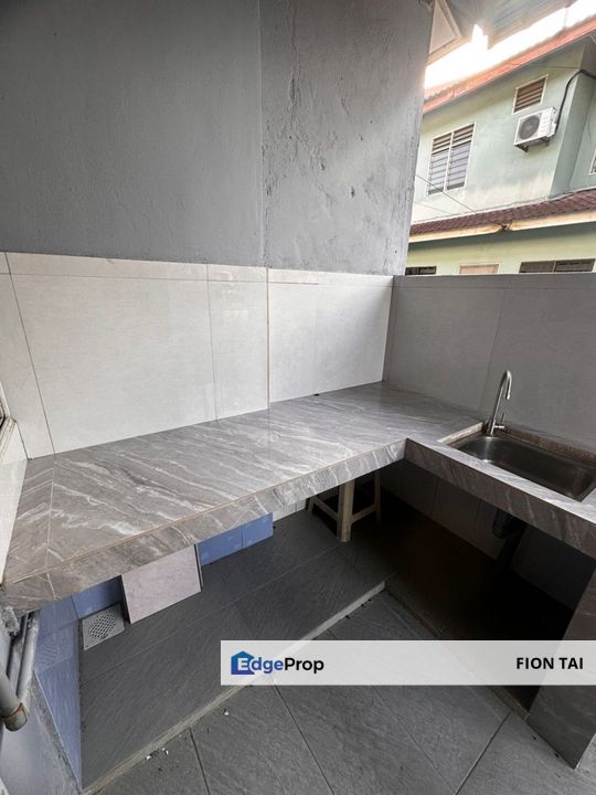 Taman Mutiara Rini Double Storey Terrace House For Rent for Rental @RM2 ...