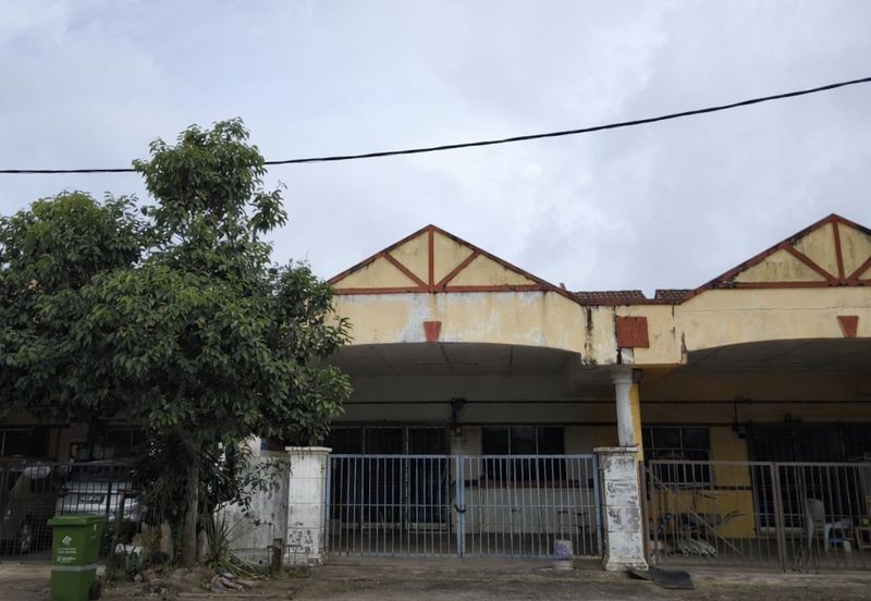 Single Storey Beserah Permai 