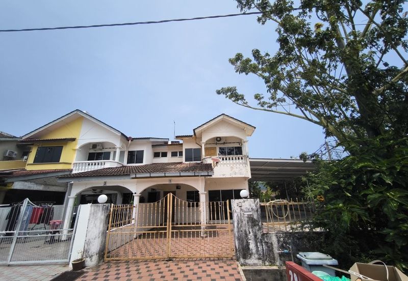 ALOR AKAR
