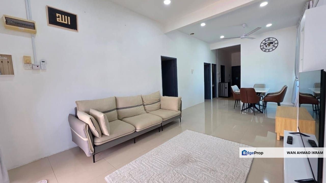 Cornerlot Taman Adenland Kempadang Sejahtera, Pahang, Kuantan