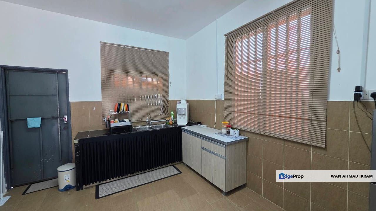 Cornerlot Taman Adenland Kempadang Sejahtera, Pahang, Kuantan