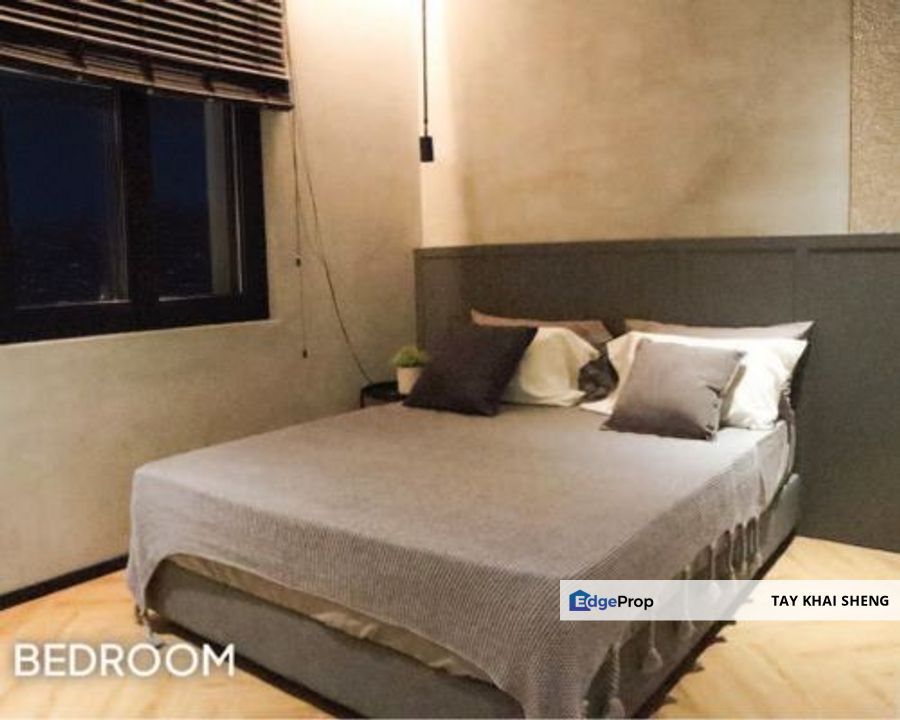 KSL Raintree Residence, Selangor, Klang