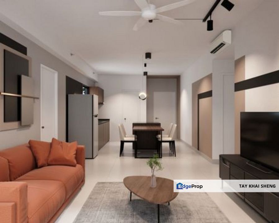 Terra Eco Ardence, Selangor, Shah Alam