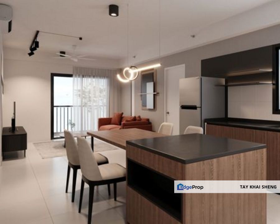 Terra Eco Ardence, Selangor, Shah Alam