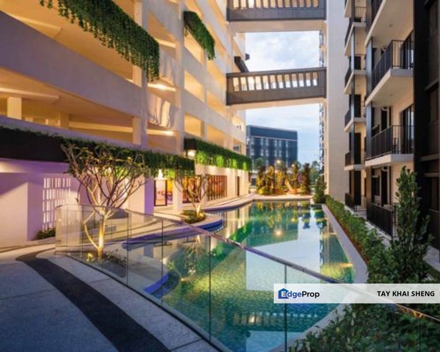 Terra Eco Ardence, Selangor, Shah Alam