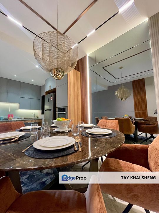 Erat Residence, Selangor, Shah Alam