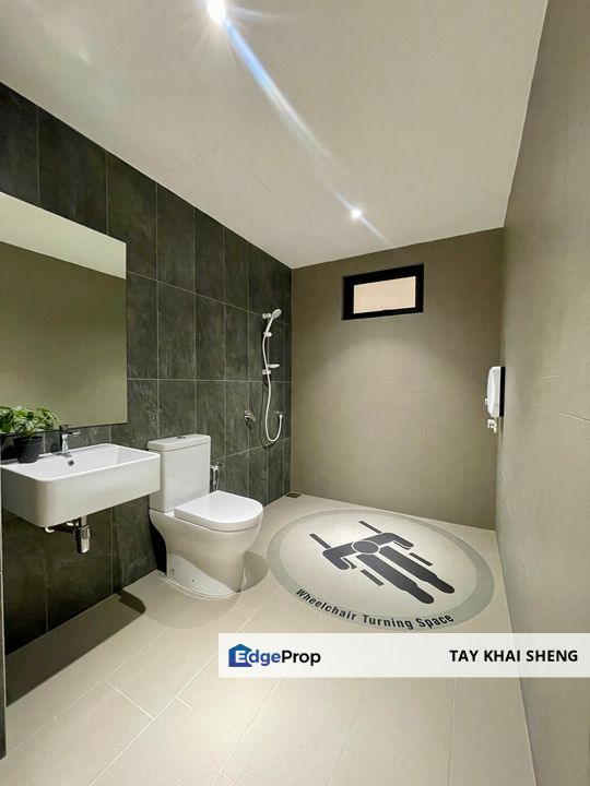 Erat Residence, Selangor, Shah Alam