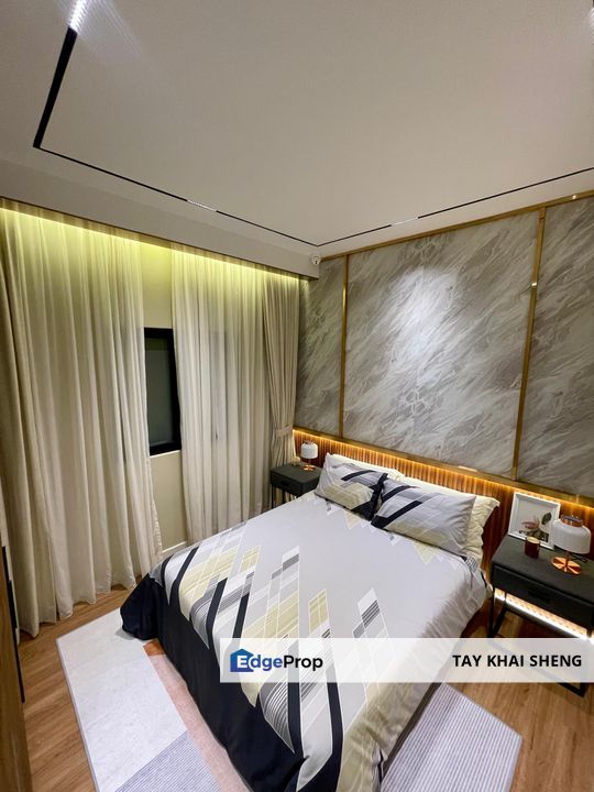 Erat Residence, Selangor, Shah Alam