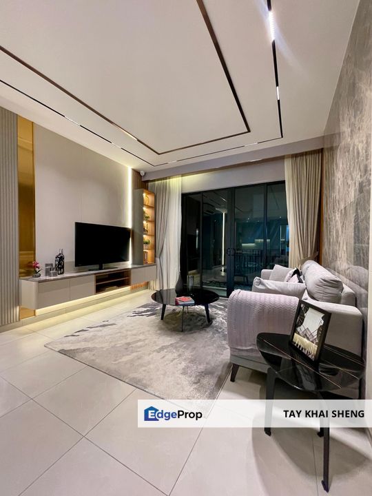 Erat Residence, Selangor, Shah Alam