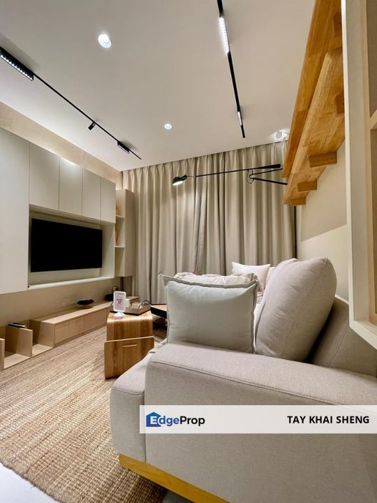 Harvard Suites @ EduSentral - Setia Alam, Selangor, Setia Alam/Alam Nusantara