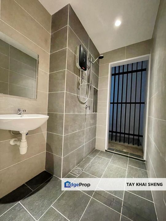 Harvard Suites @ EduSentral - Setia Alam, Selangor, Setia Alam/Alam Nusantara