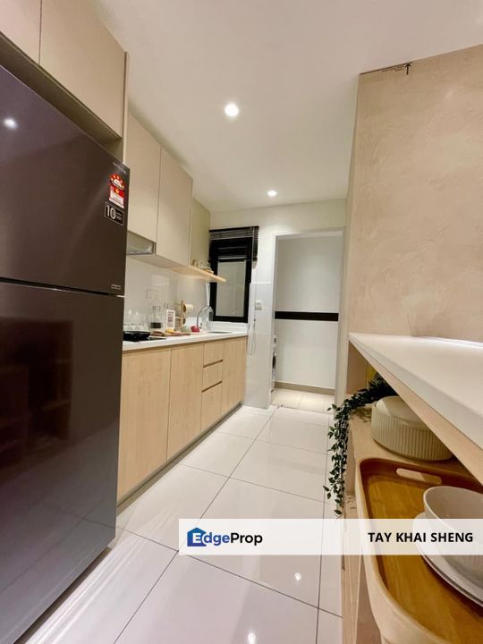 Harvard Suites @ EduSentral - Setia Alam, Selangor, Setia Alam/Alam Nusantara