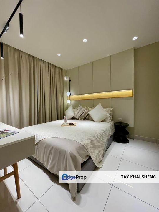 Harvard Suites @ EduSentral - Setia Alam, Selangor, Setia Alam/Alam Nusantara