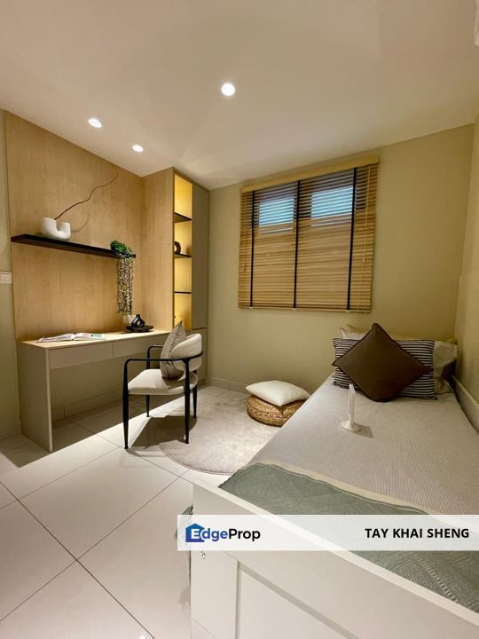 Harvard Suites @ EduSentral - Setia Alam, Selangor, Setia Alam/Alam Nusantara