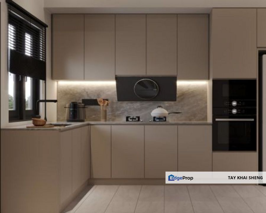 🔥 FREEHOLD Double Storey Terrace | 4 Bedroom | Araca Klang | Low Density 62 Units | From RM760K, Selangor, Klang