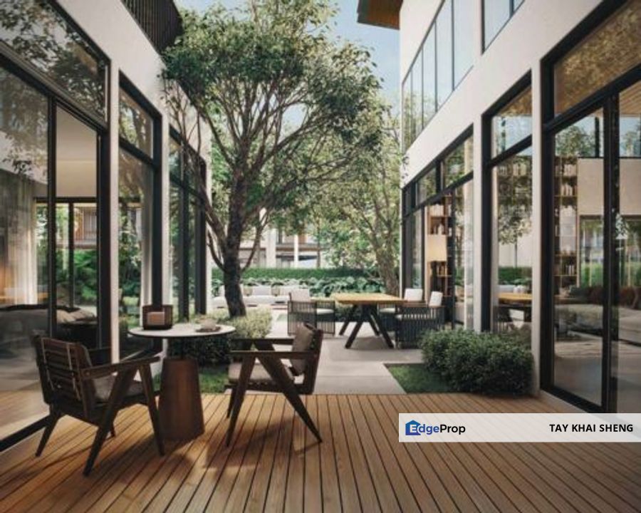 Myra Tenuman, Selangor, Shah Alam