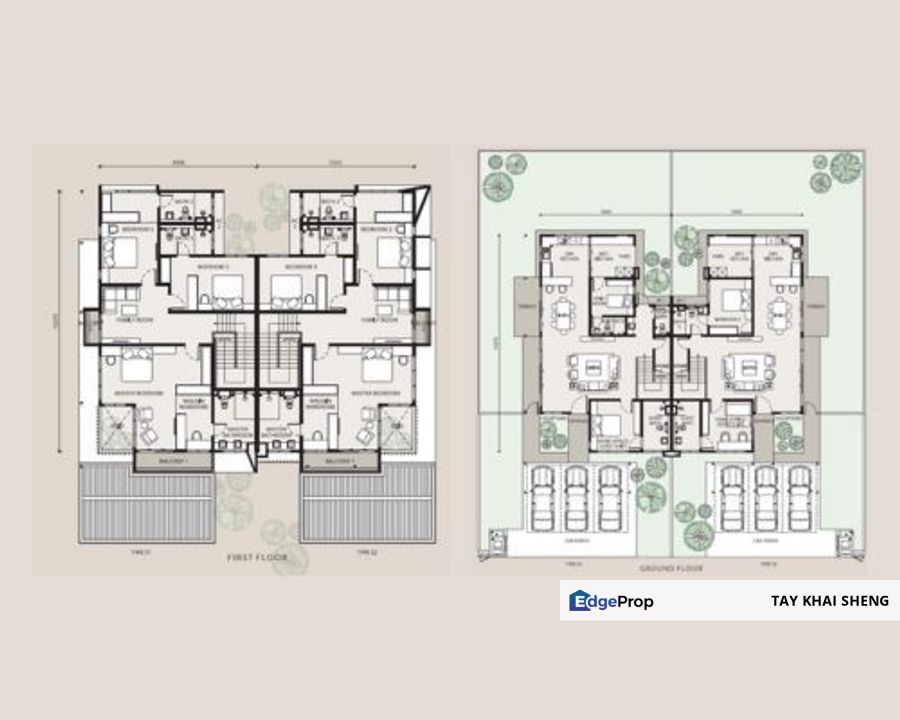 Myra Tenuman, Selangor, Shah Alam