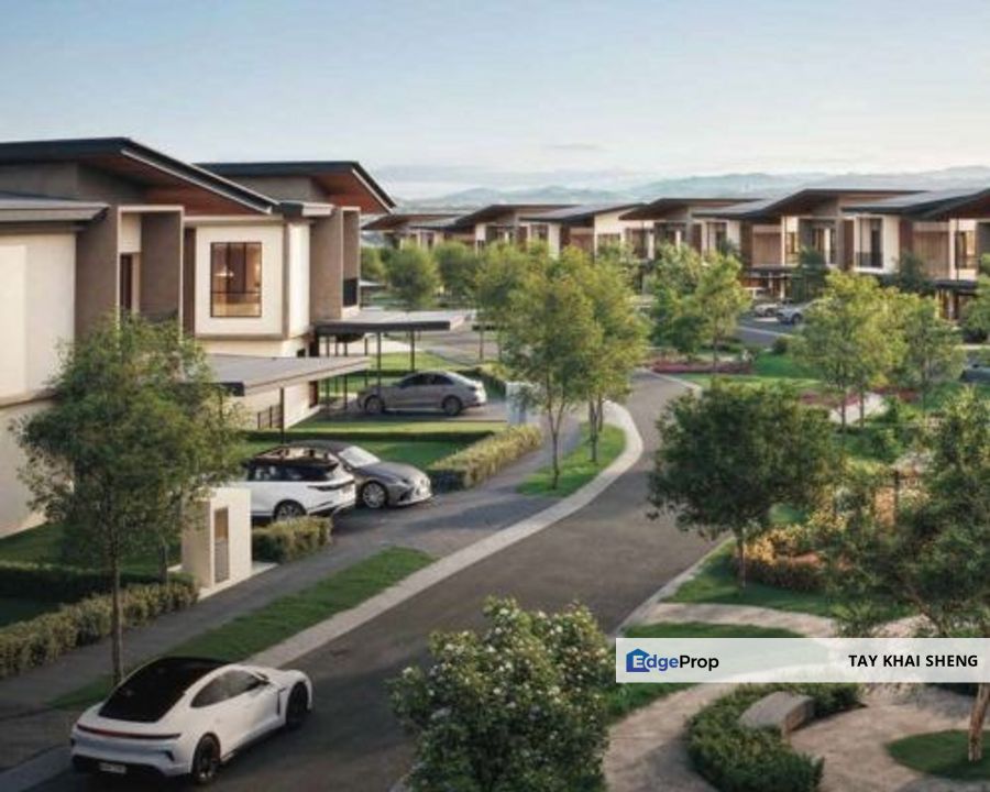 Myra Tenuman, Selangor, Shah Alam