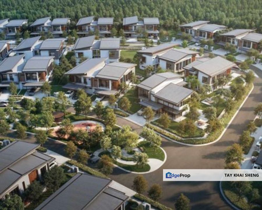 Myra Tenuman, Selangor, Shah Alam