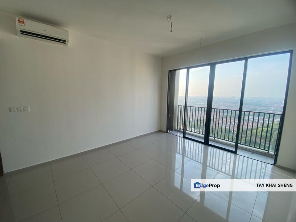 Ashino Residences @ Gravit8 (Direct Developer Unit), Selangor, Klang