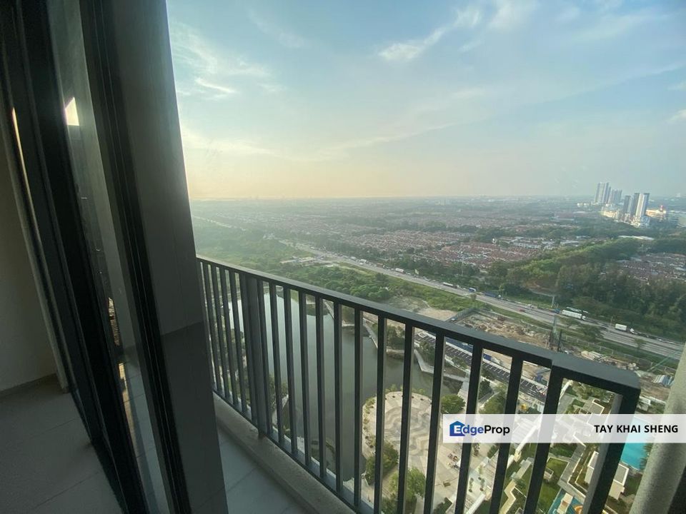 Ashino Residences @ Gravit8 (Direct Developer Unit), Selangor, Klang