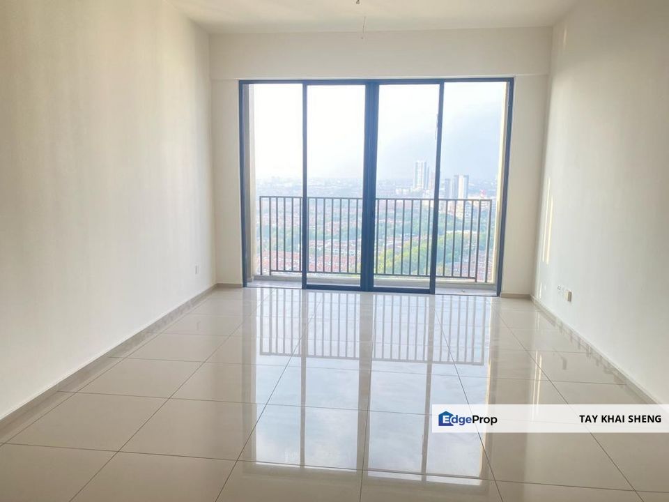 Ashino Residences @ Gravit8 (Direct Developer Unit), Selangor, Klang