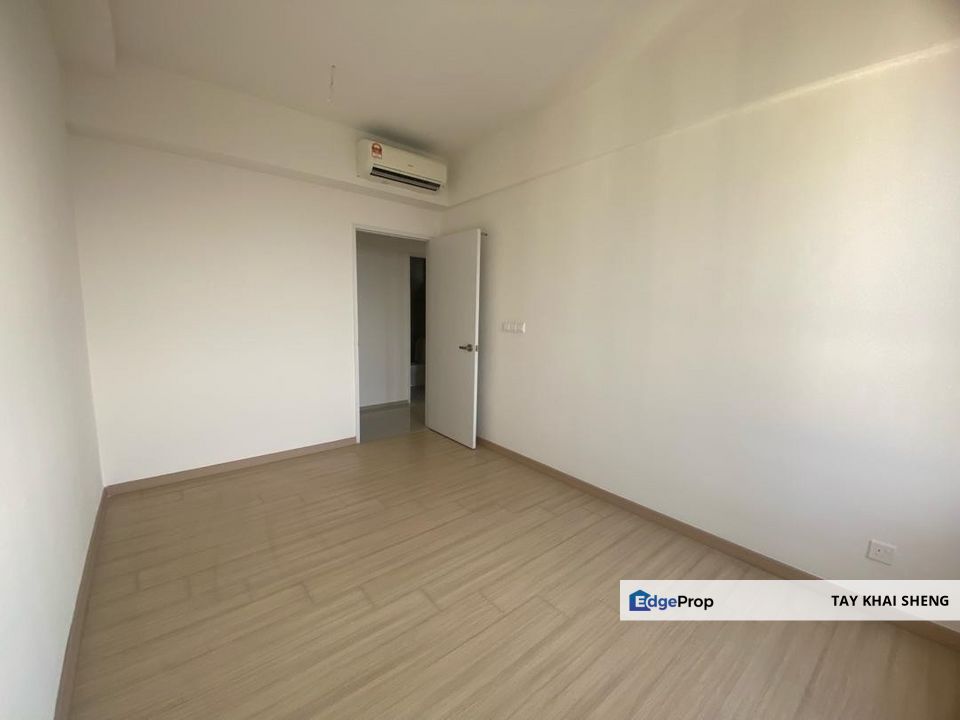 Ashino Residences @ Gravit8 (Direct Developer Unit), Selangor, Klang