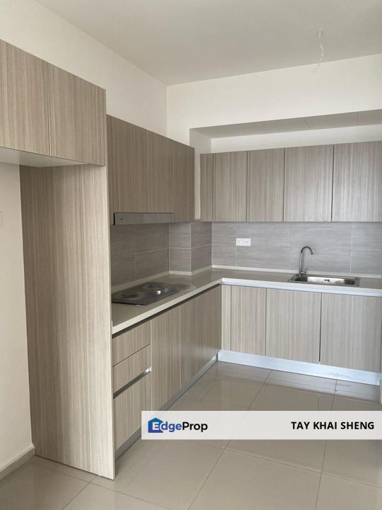 Ashino Residences @ Gravit8 (Direct Developer Unit), Selangor, Klang