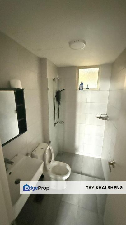 The Tresor @ Gravit8 | 3 Bed 2 Bath 1,030sqft, Selangor, Klang