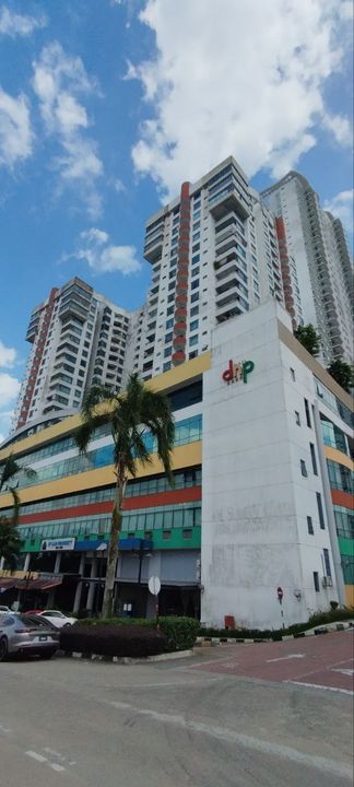 Aster court , Johor, Johor Bahru