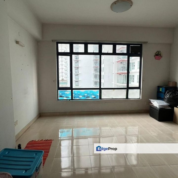 Aster court , Johor, Johor Bahru