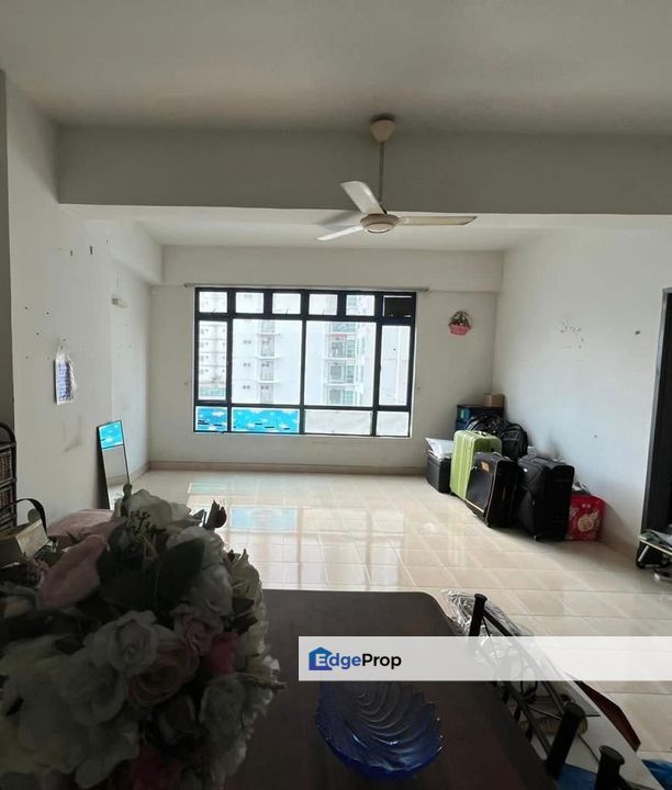 Aster court , Johor, Johor Bahru