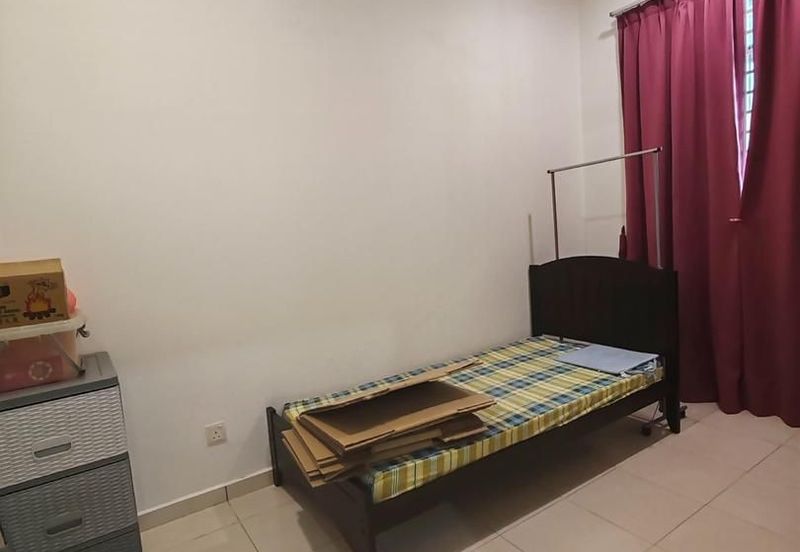 Bandar Baru Seri Alam