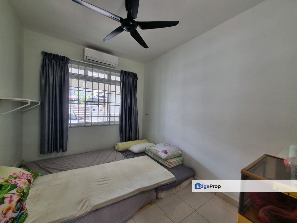 Taman gaya house for sale , Johor, Ulu Tiram