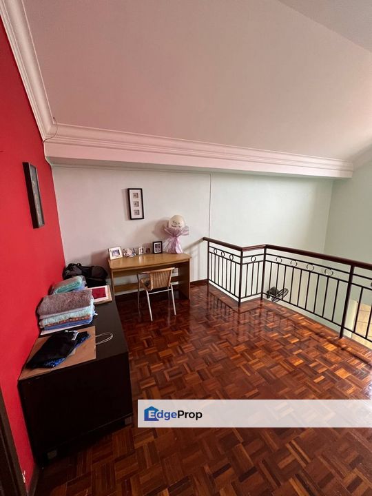 Taman pelangi indah house for sale , Johor, Ulu Tiram