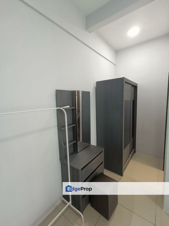 8 scape residence perling house for sale , Johor, Johor Bahru