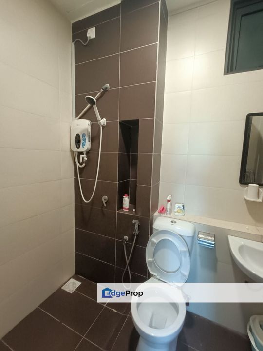 8 scape residence perling house for sale , Johor, Johor Bahru