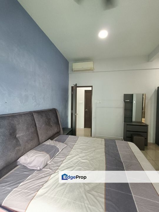 8 scape residence perling house for sale , Johor, Johor Bahru