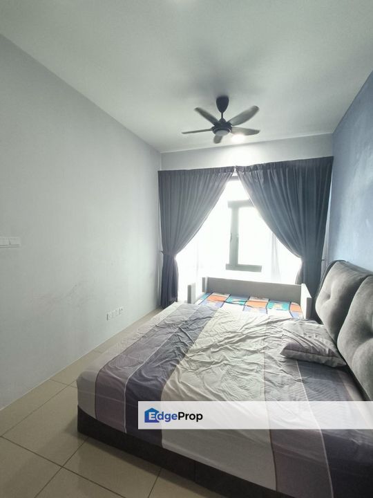 8 scape residence perling house for sale , Johor, Johor Bahru