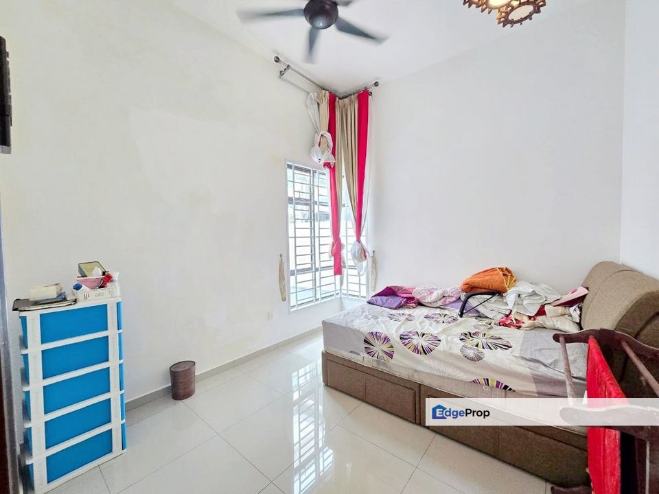 Bandar baru SERI ALAM house for sale , Johor, Masai