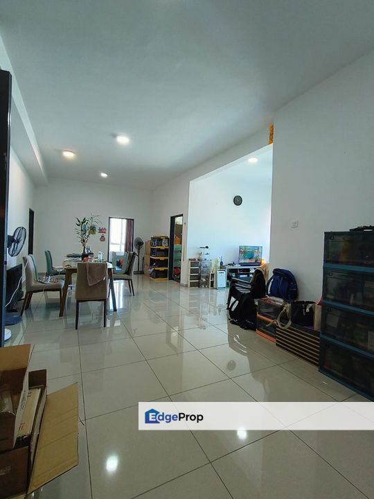 D'carlton seaview residences house for sale , Johor, Masai