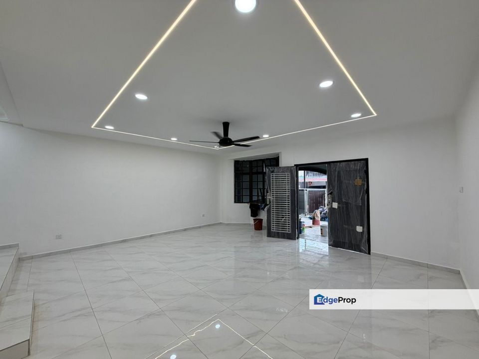 Taman perling house for sale , Johor, Johor Bahru